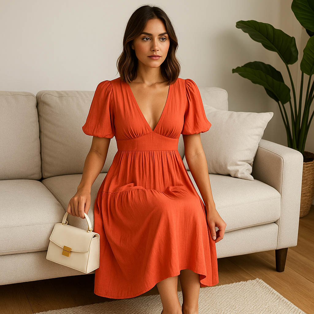 Lekkość, kobiecość i styl – ModaEkspert.pl