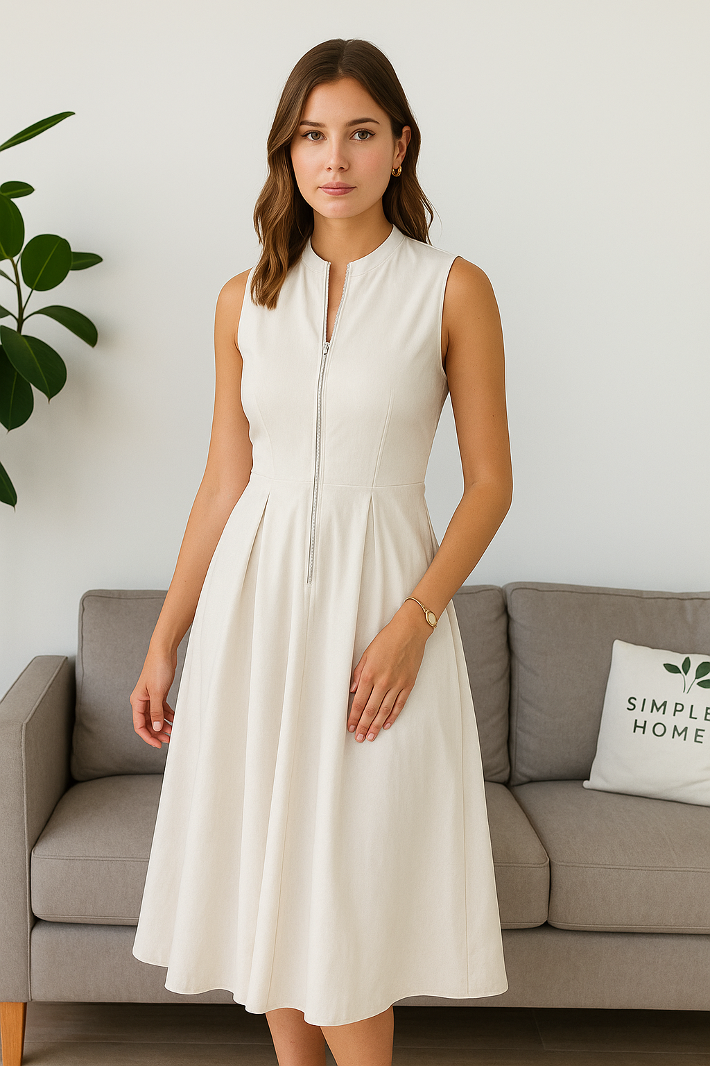 Nowoczesna elegancja w lekkiej formie – ModaEkspert.pl