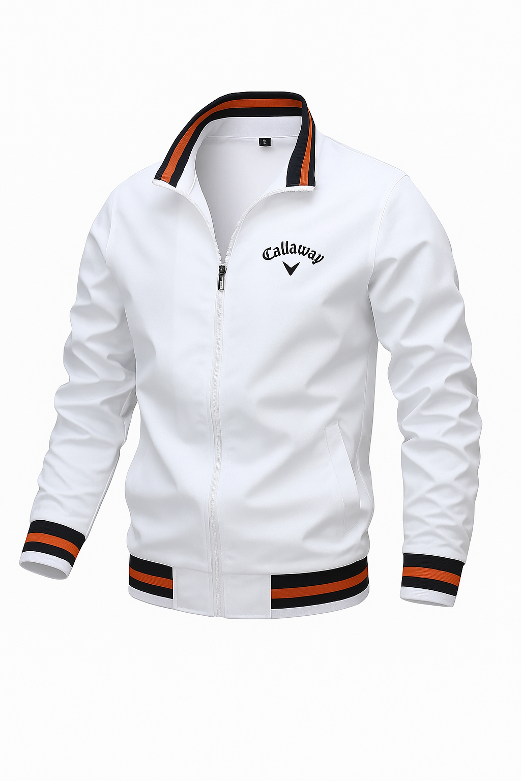 Luksusowa bluza Callaway - od VindaKant