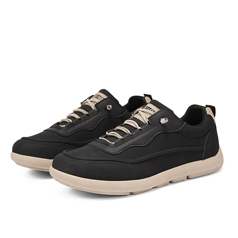 Męskie sneakersy sportowe – lekkość, styl i komfort | ModaEkspert.pl