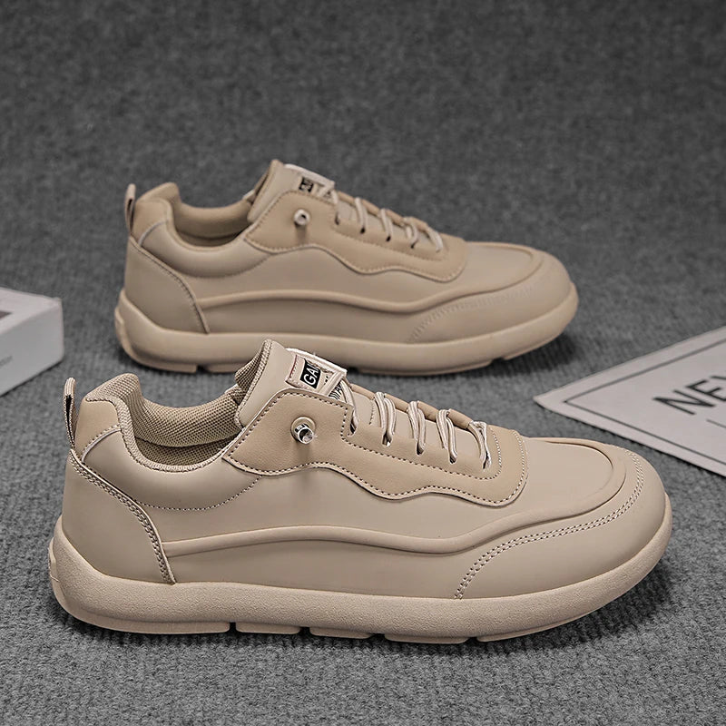 Męskie sneakersy sportowe – lekkość, styl i komfort | ModaEkspert.pl