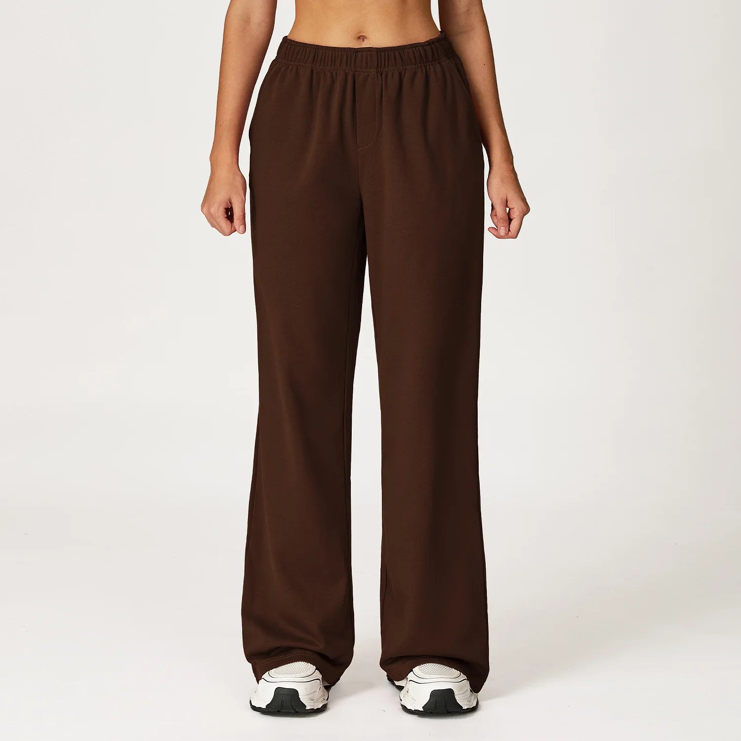 Komfortowe spodnie wypoczynkowe - ModaEkspert.pl 