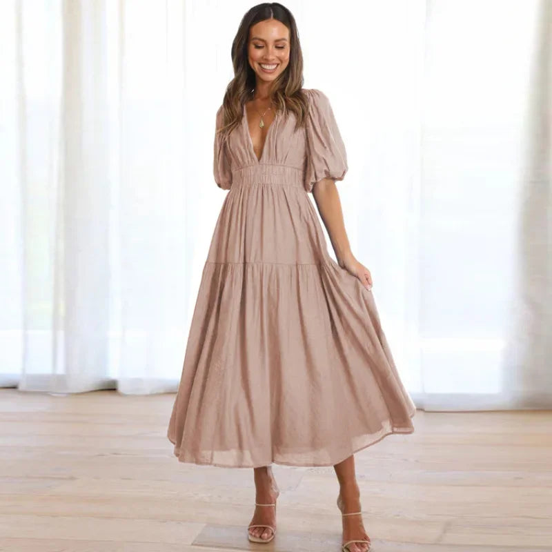 Lekkość, kobiecość i styl – ModaEkspert.pl