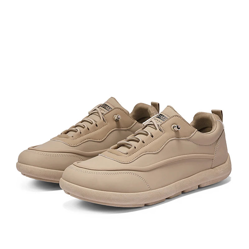 Męskie sneakersy sportowe – lekkość, styl i komfort | ModaEkspert.pl