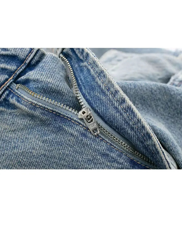 Podarte dżinsy – ModaEkspert.pl