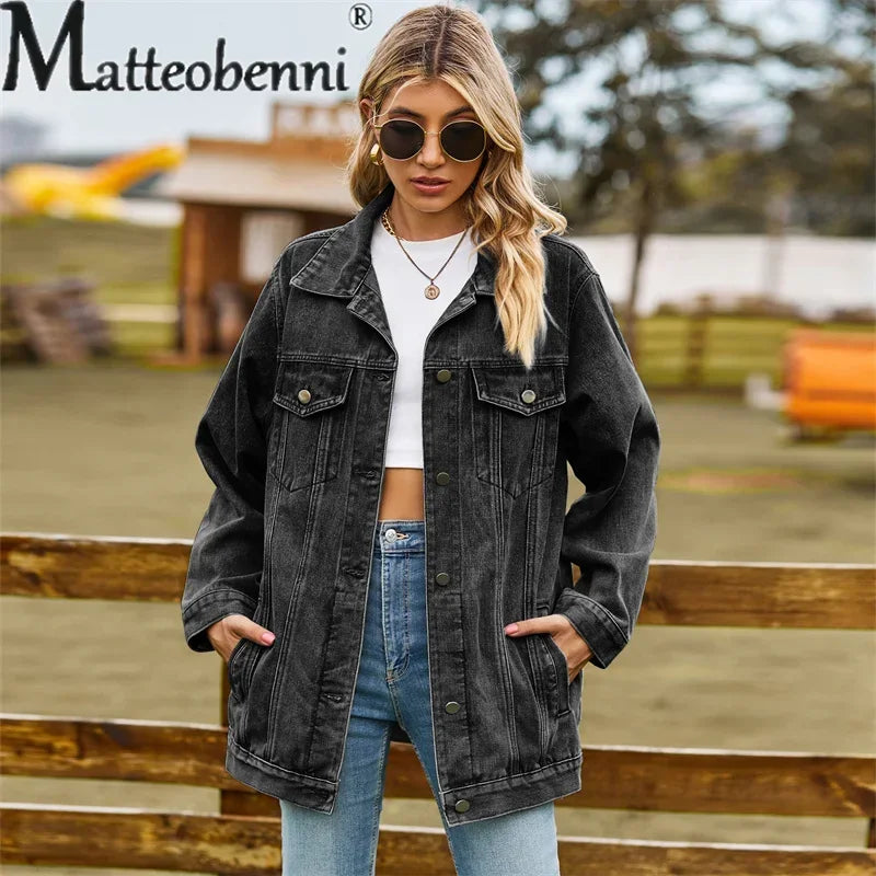 Ciepły, modny płaszcz – ModaEkspert