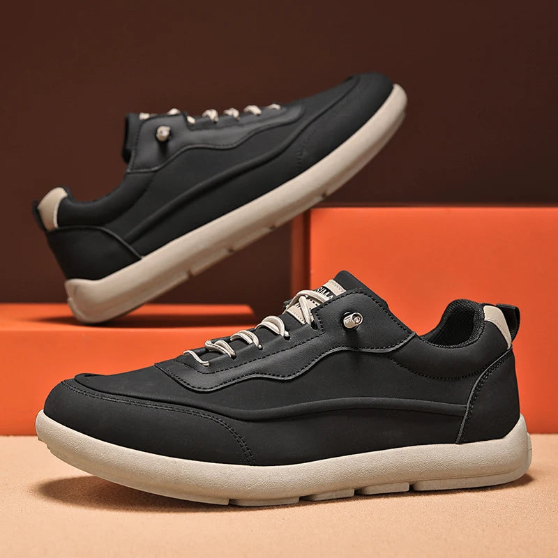 Męskie sneakersy sportowe – lekkość, styl i komfort | ModaEkspert.pl