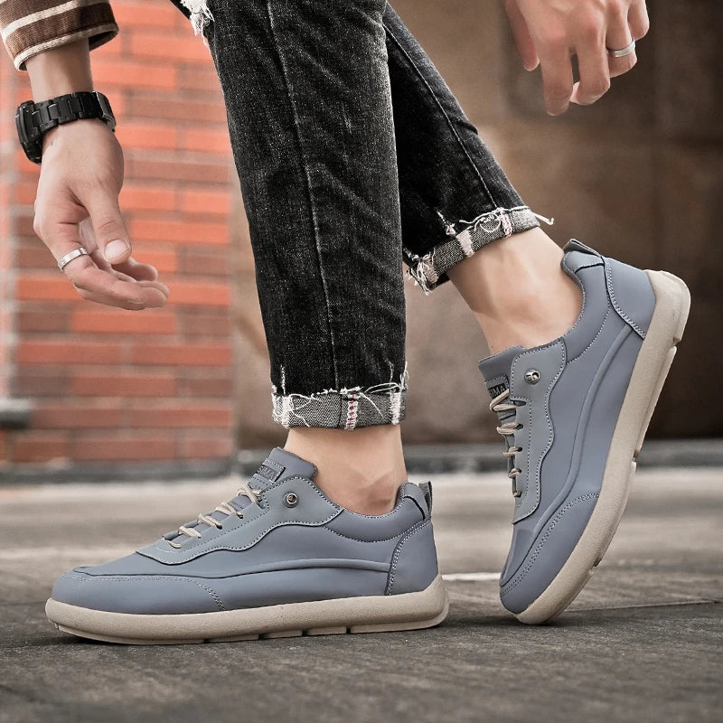 Męskie sneakersy sportowe – lekkość, styl i komfort | ModaEkspert.pl