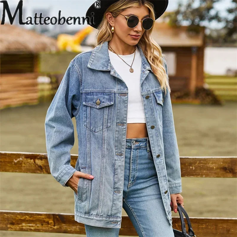 Ciepły, modny płaszcz – ModaEkspert