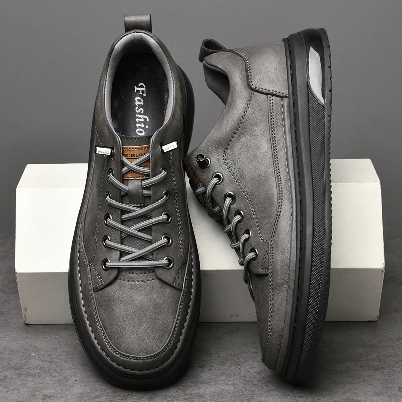 Męska klasyka w nowoczesnym wydaniu – ModaEkspert.pl