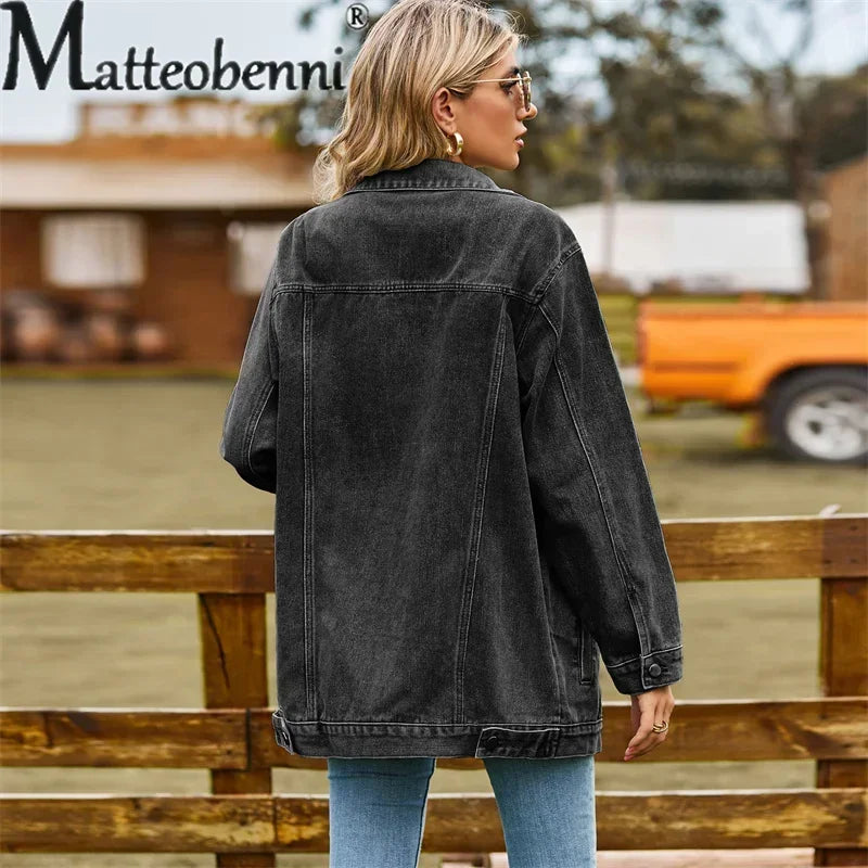 Ciepły, modny płaszcz – ModaEkspert