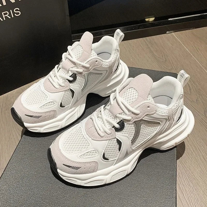 Nowoczesne sneakersy sportowe – ModaEkspert.pl