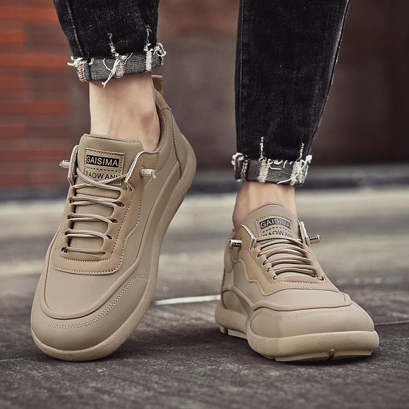 Męskie sneakersy sportowe – lekkość, styl i komfort | ModaEkspert.pl