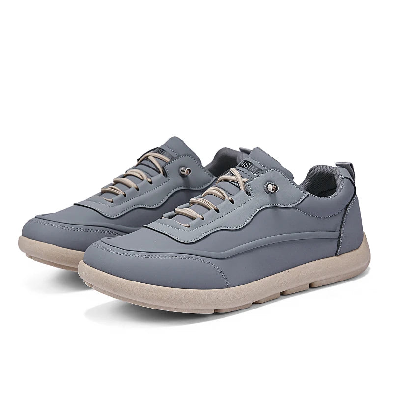 Męskie sneakersy sportowe – lekkość, styl i komfort | ModaEkspert.pl