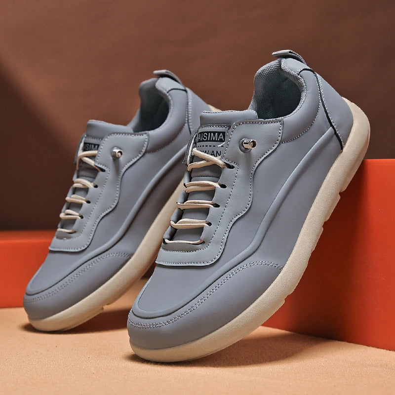 Męskie sneakersy sportowe – lekkość, styl i komfort | ModaEkspert.pl