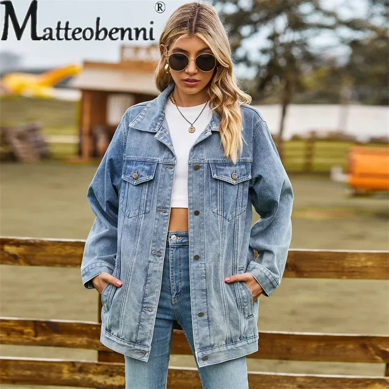 Ciepły, modny płaszcz – ModaEkspert