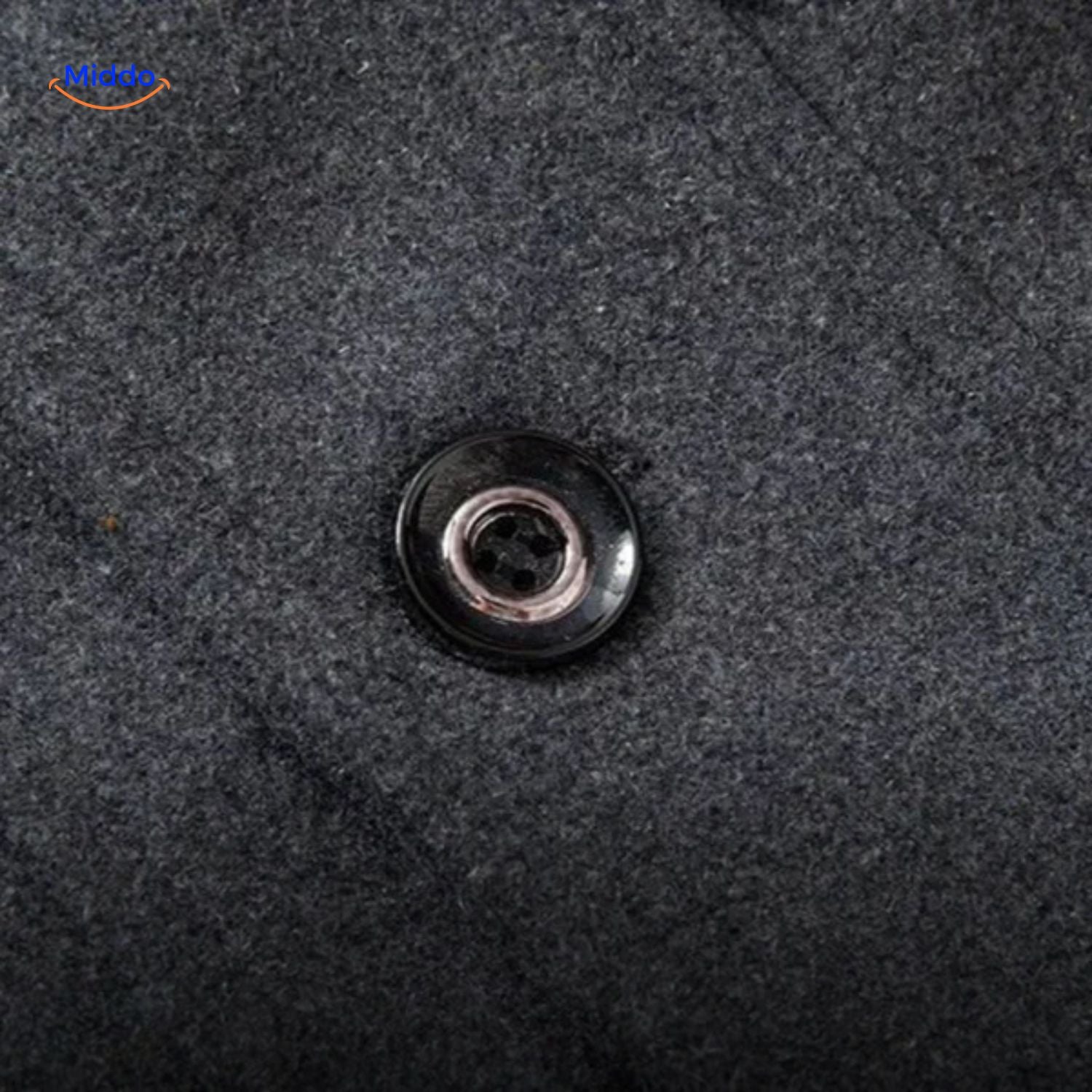 długi płaszcz męski – marki VindaKant