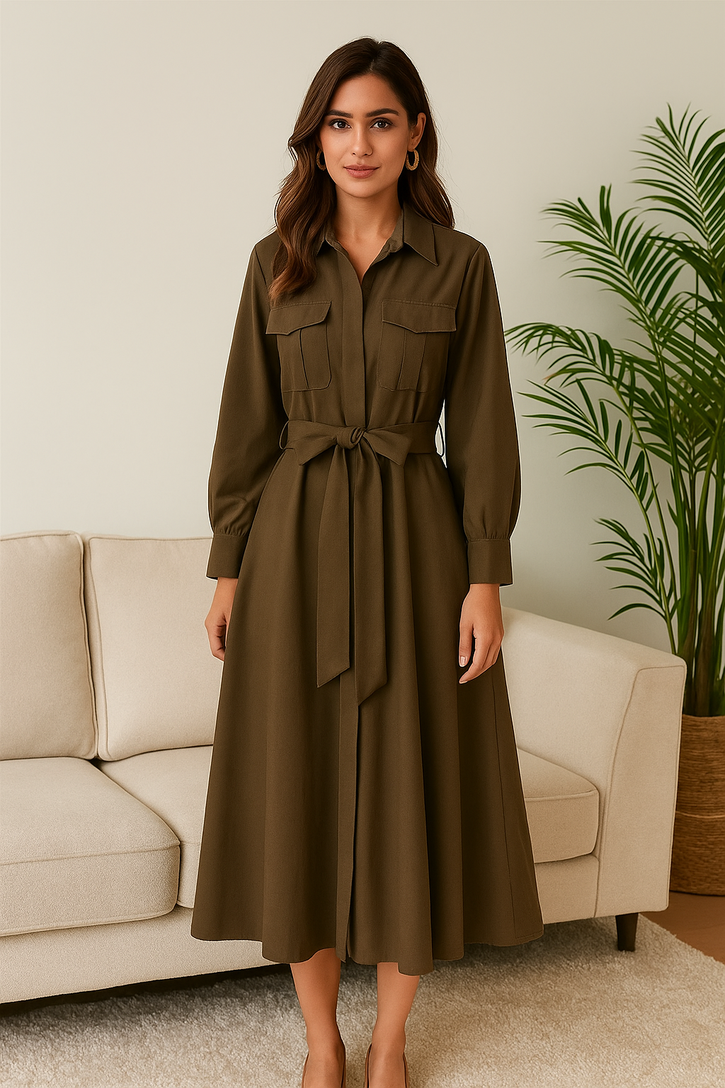 Elegancja i komfort w jednym – ModaEkspert.pl