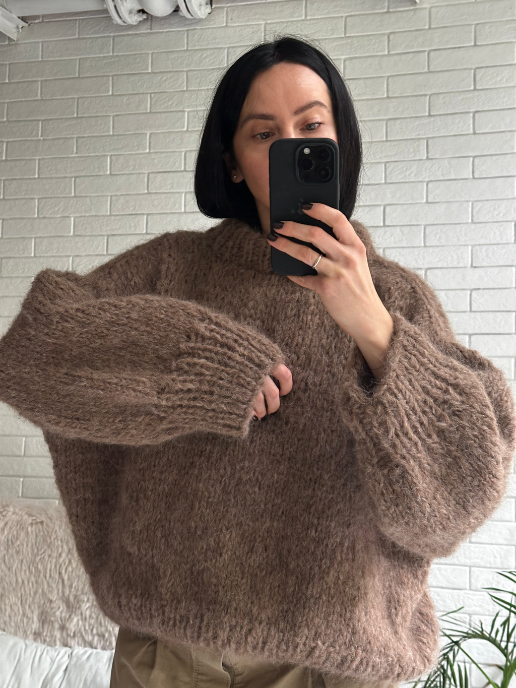 Sweater sandro - ModaEkspert.pl