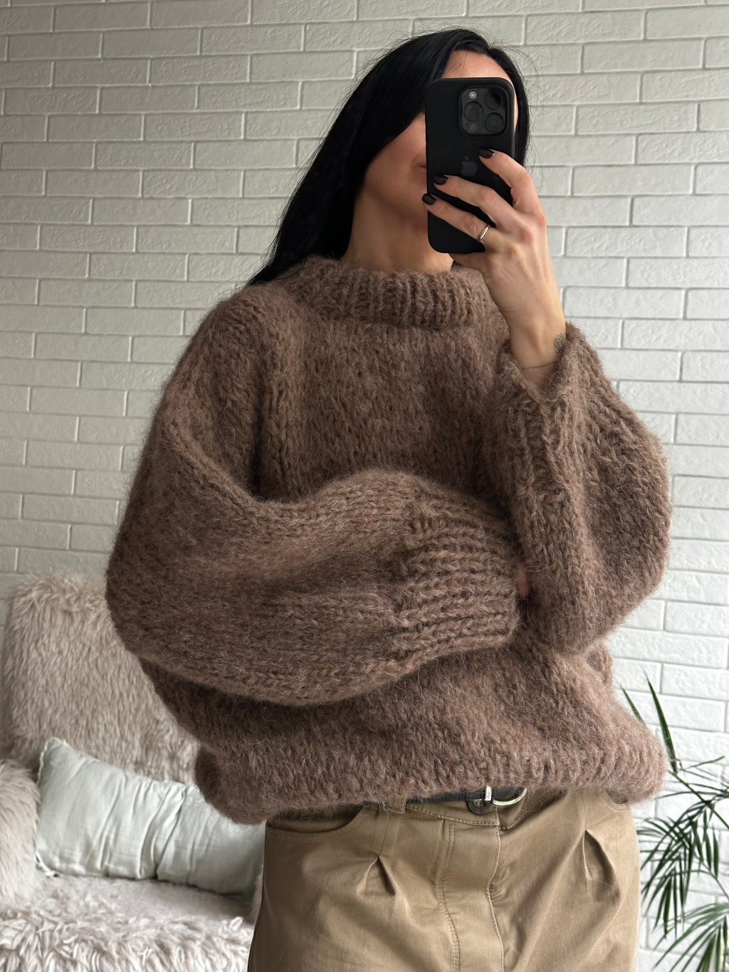 Sweater sandro - ModaEkspert.pl