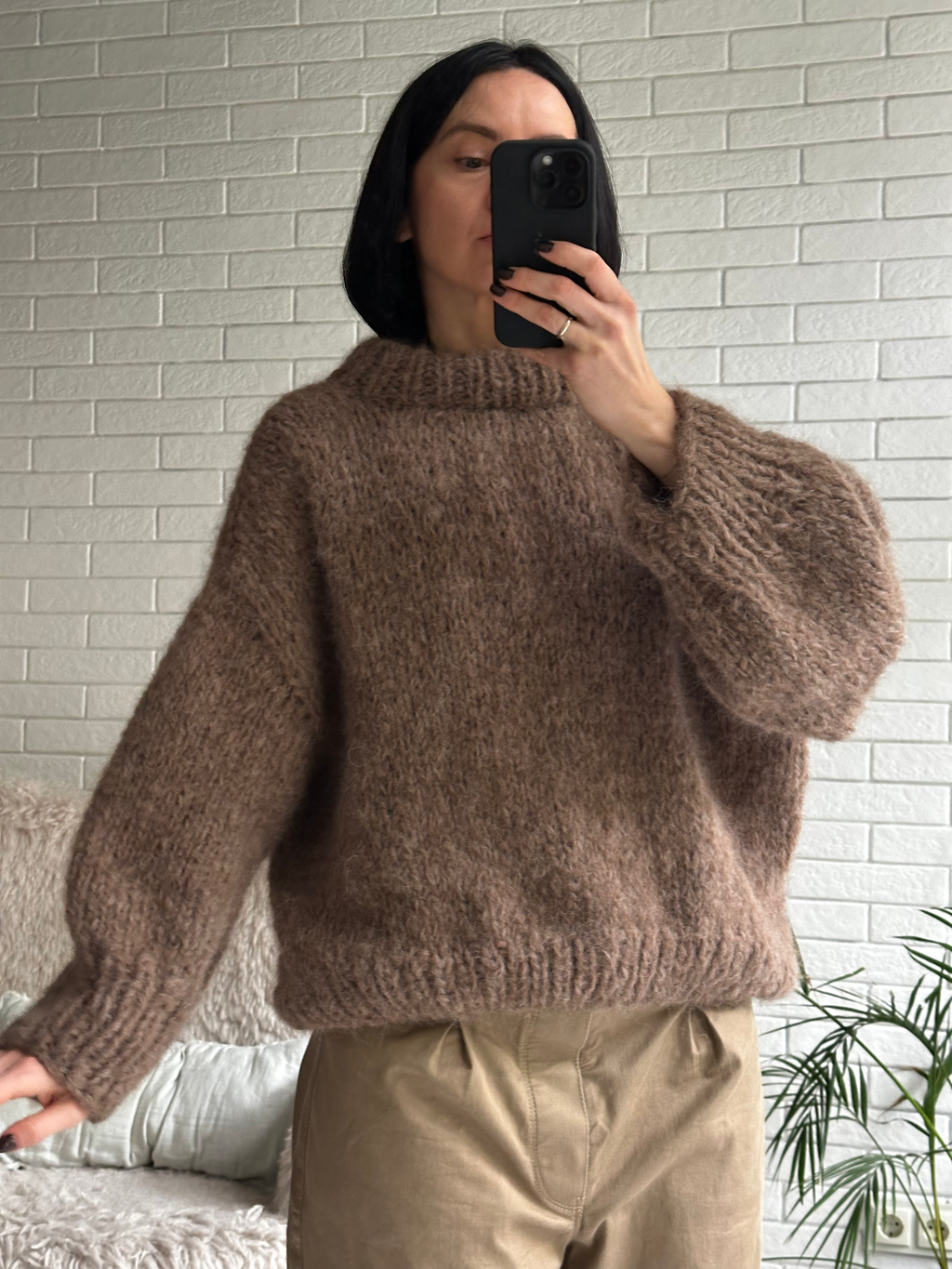 Sweater sandro - ModaEkspert.pl